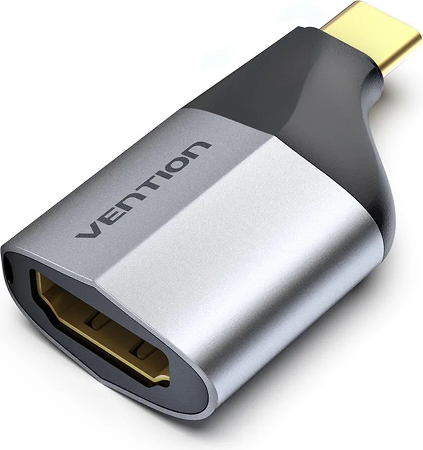 Adaptor USB 3.1 C la HDMI Vention TCAH0
