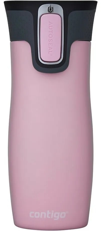 Sticlă termică Contigo West Loop 470 ml MillenialPink