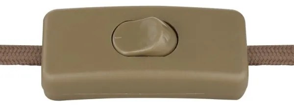 Lampă de masă CINDY 1xE27/40W/230V Globo 15584T1