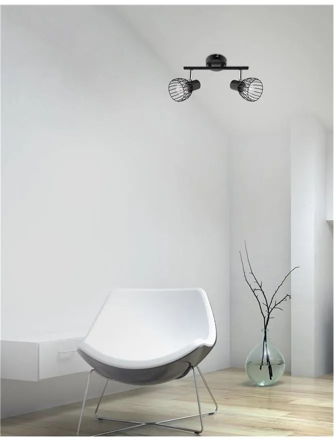 Aplica perete/tavan moderna Fiumicino NVL-770011