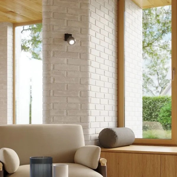 Plafonieră spot OCULARE 4xGU10/40W/230V