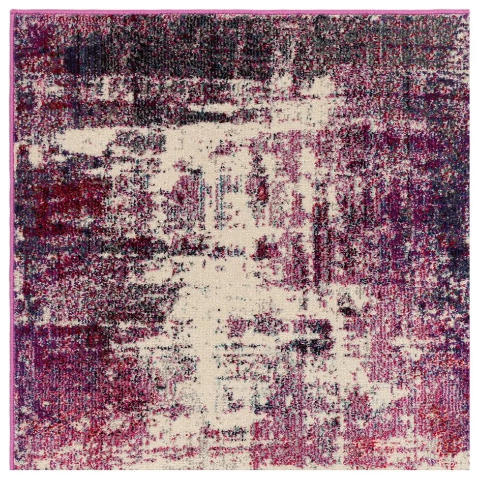 Covor mov 200x300 cm Colores cloud – Asiatic Carpets