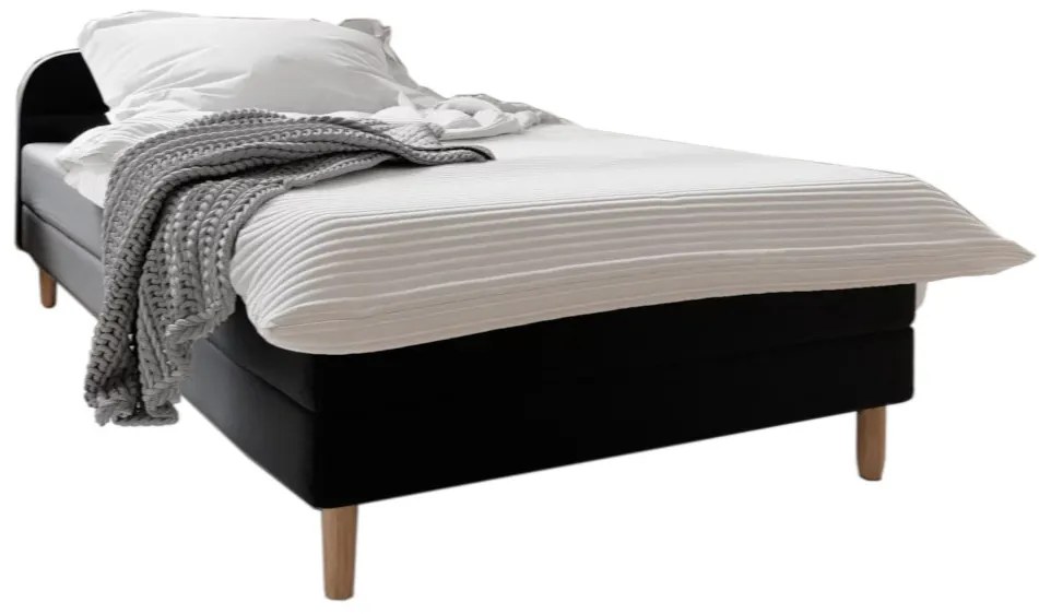 Supermobel Pat tip hotel HOT 2, 90x200, cosmic 100