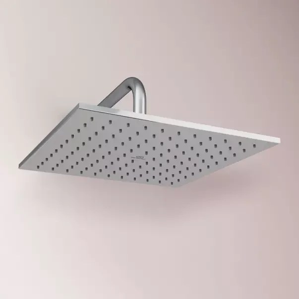 Palarie de dus Ideal Standard IdealRain 300x300 mm crom lucios 1 functie