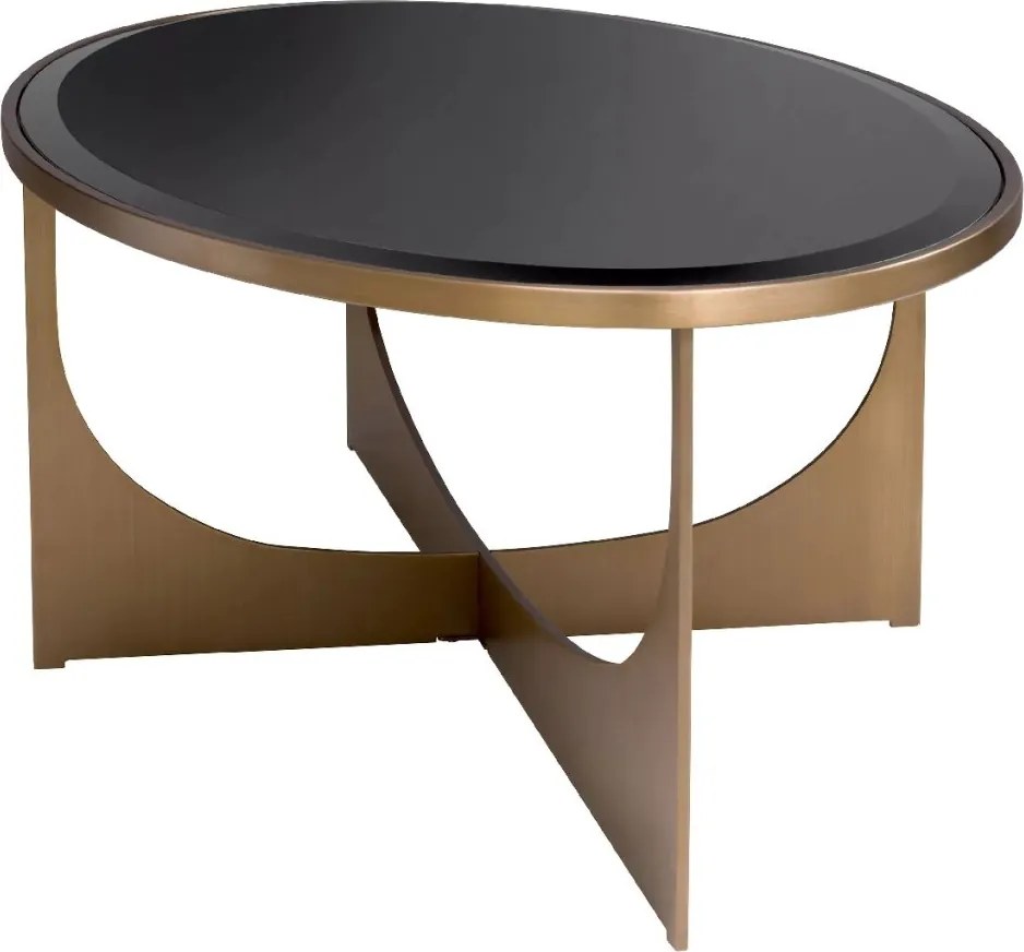 Masuta de cafea design LUX Elegance