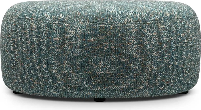 Taburet albastru Kate – Micadoni