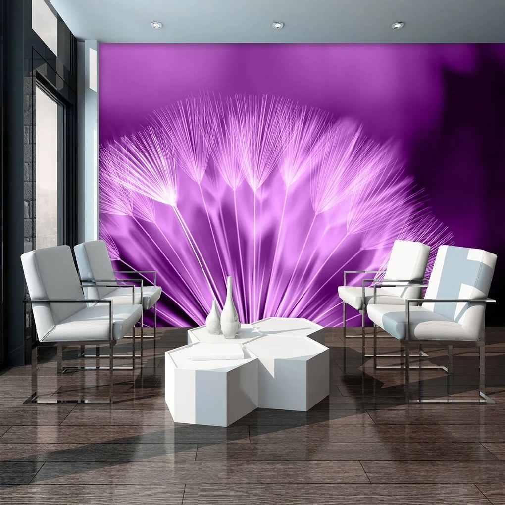 Fototapet - Flori (152,5x104 cm)
