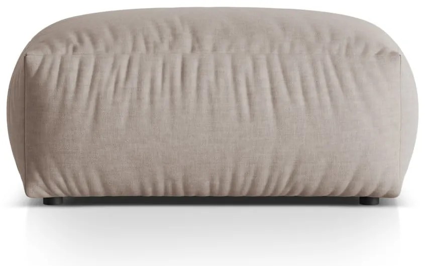 Taburet modular bej Martina – Micadoni Home