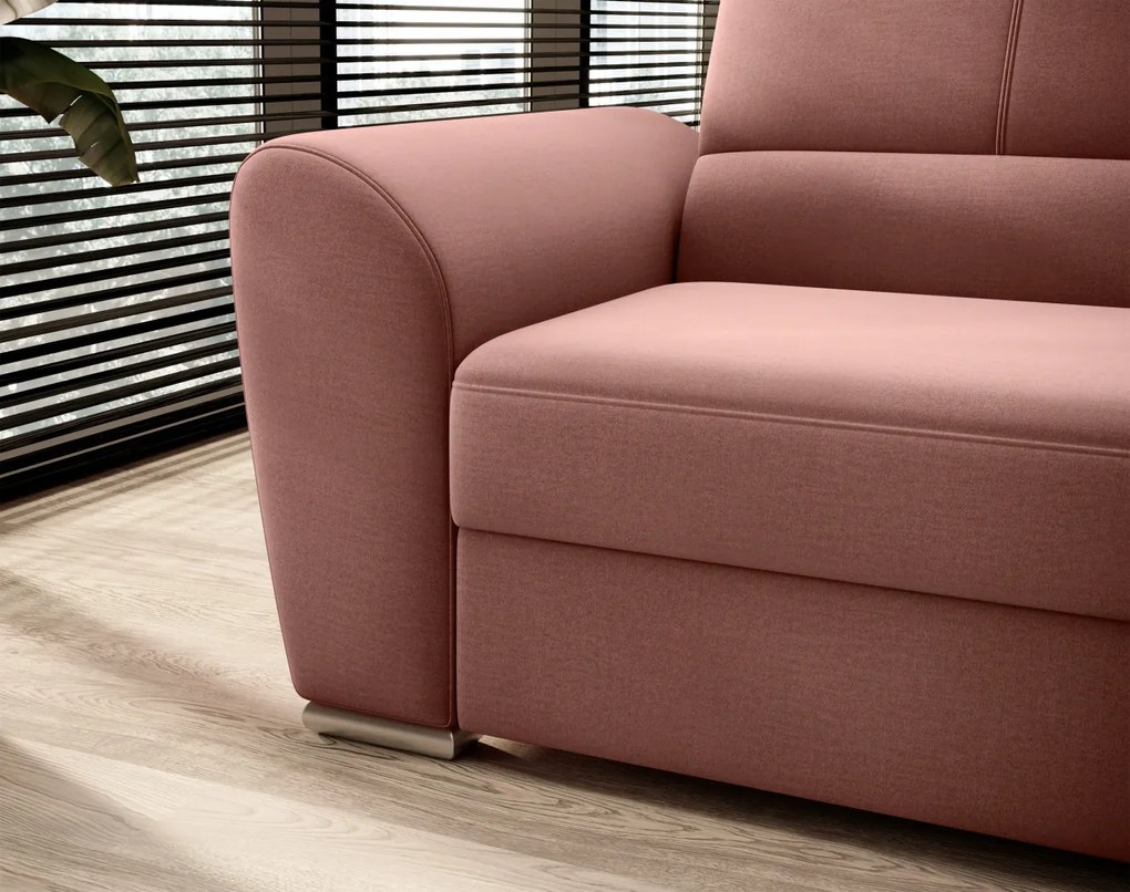 Coltar extensibil Siber pe dreapta Nube 24