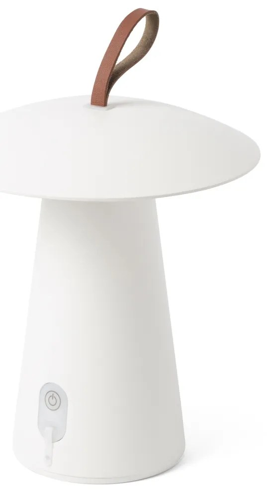 Lampa LED portabila iluminat exterior decorativ IP54 TASK