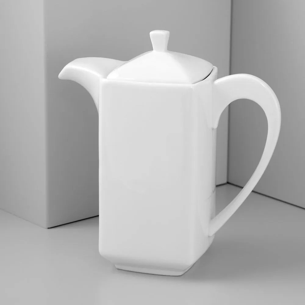 Serviciu servire cafea, 17 piese, 6 persoane, Porto