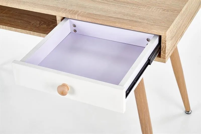 Masa de birou B-34 – H75 cm