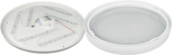 Plafonieră LED SAMER LED/32W/230V 4000K