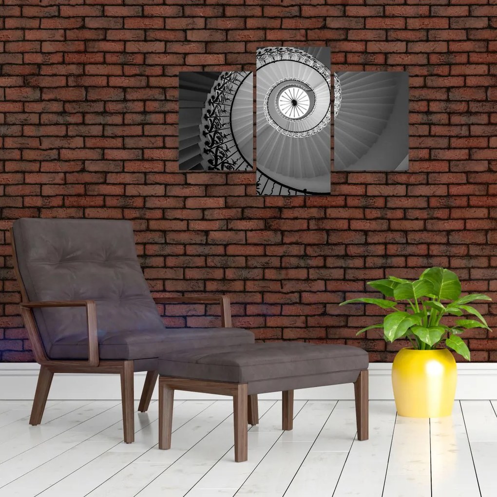 Tablou - Scară 2 (90x60 cm)