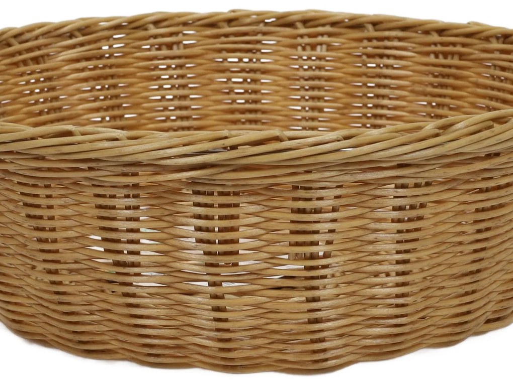 Coș de pâine, fructe, rotund Ø 36 cm, Kesper