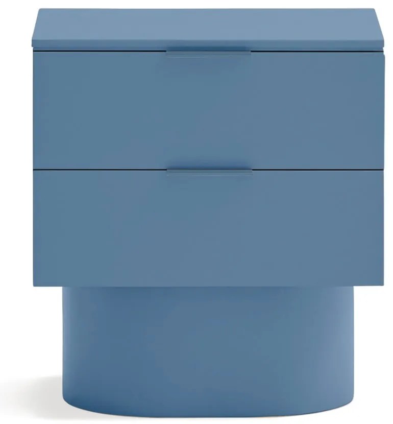 Noptieră albastră Totem – Teulat