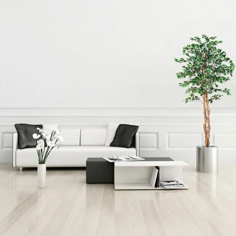 Planta de copac artificial - ficus - 160 cm