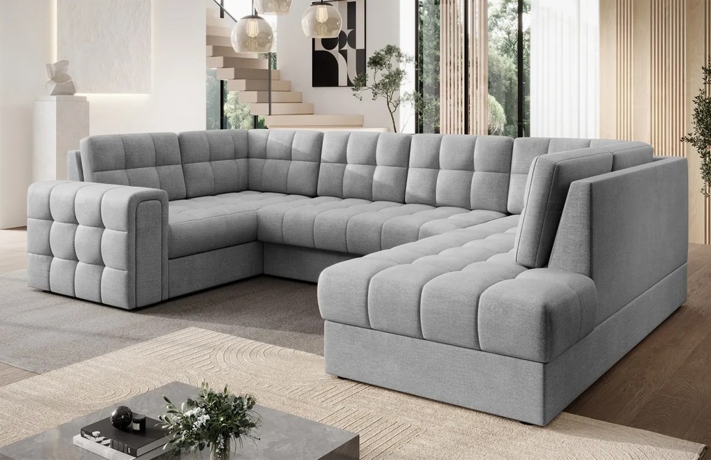Coltar extensibil Blewett pe dreapta Monolith 85