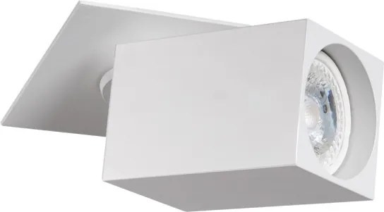 Lampă încastrată spot CHIRO 1xGU10/35W/230V alb