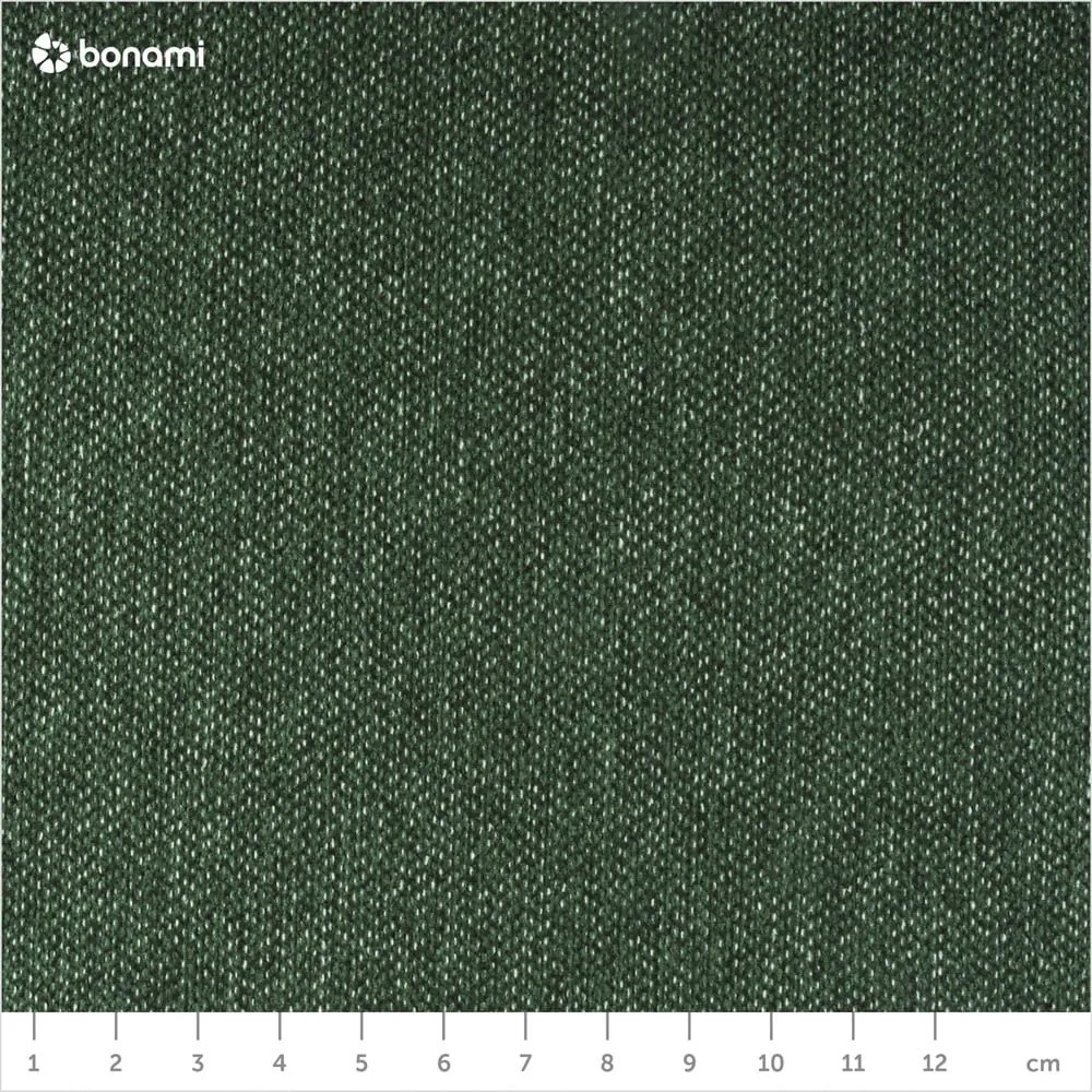 Canapea verde 245 cm Nihad – Bobochic Paris