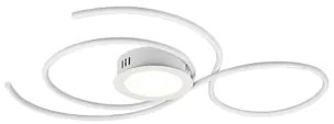 Plafoniera moderna led SMD 48W JIVE 623419231 TRIO