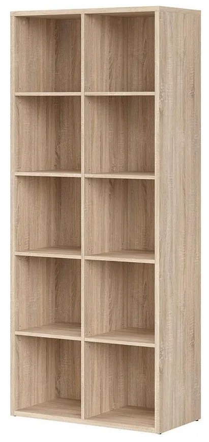 Raft Nepo Plus 20 (stejar sonoma) . 1098354