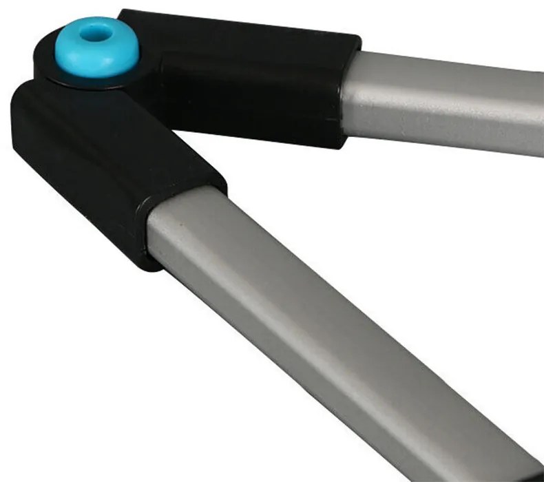 Penseta pentru gunoi cu magnet si lumina LED