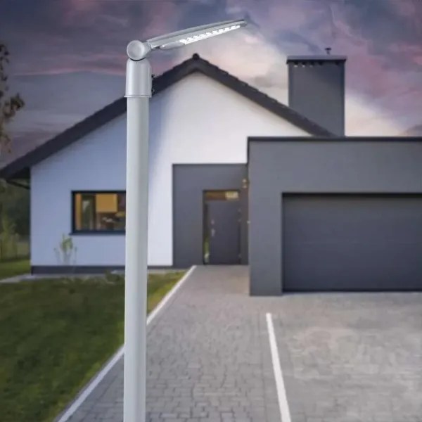 Lampă LED stradală SOLIS LED/30W/230V 3000K IP65