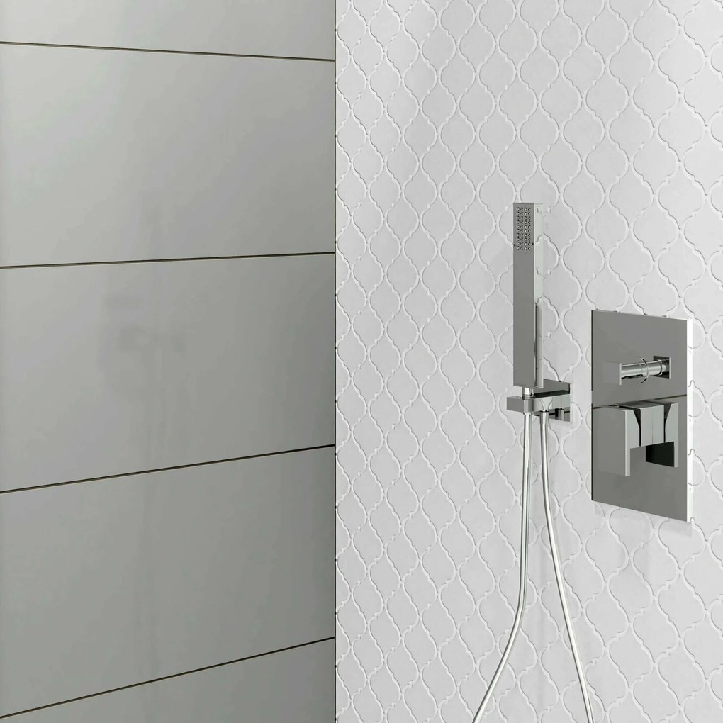 Mozaic maroco 322159 White