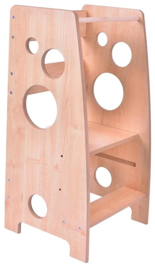 Turn educativ LINDA arțar