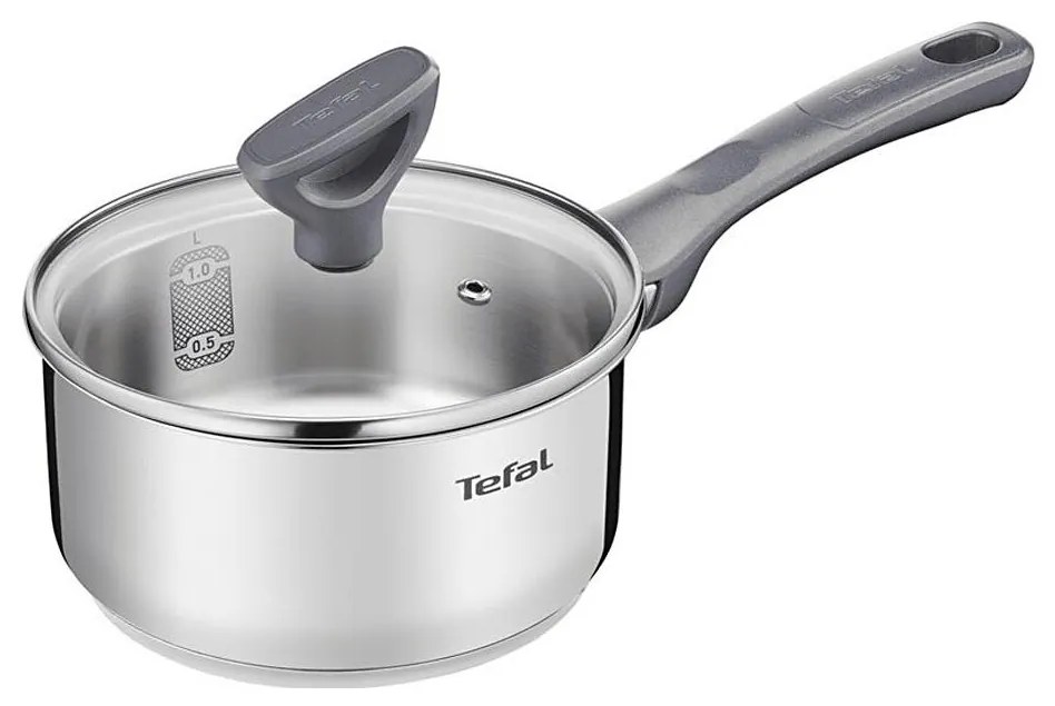 Cratiță cu capac Tefal DAILY COOK 16 cm