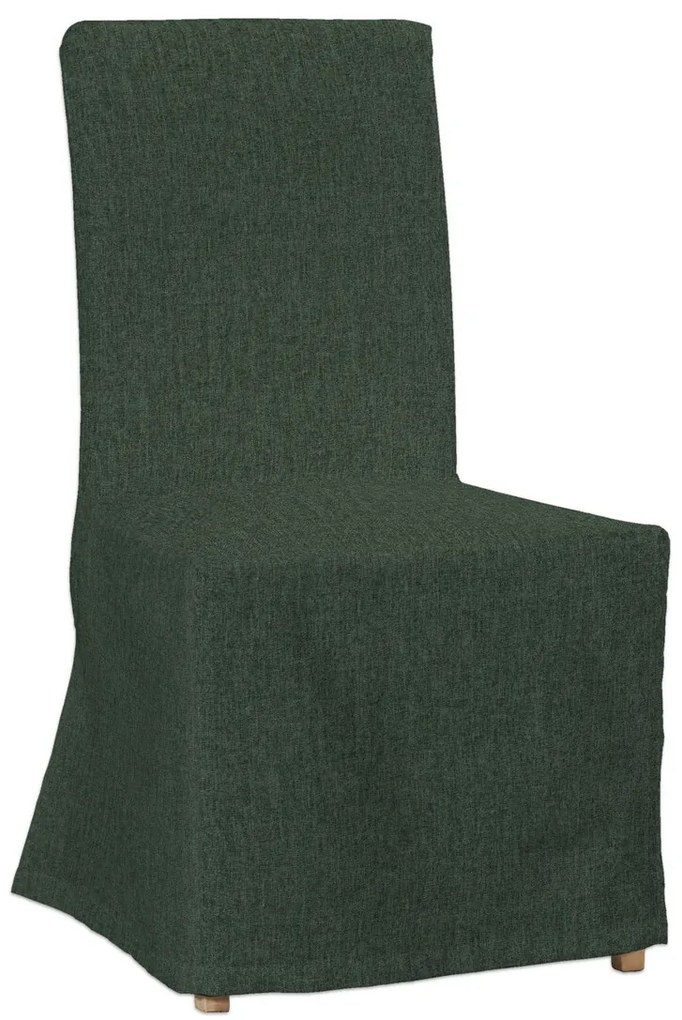 Husa pentru scaun Ikea Henriksdal pana la podea