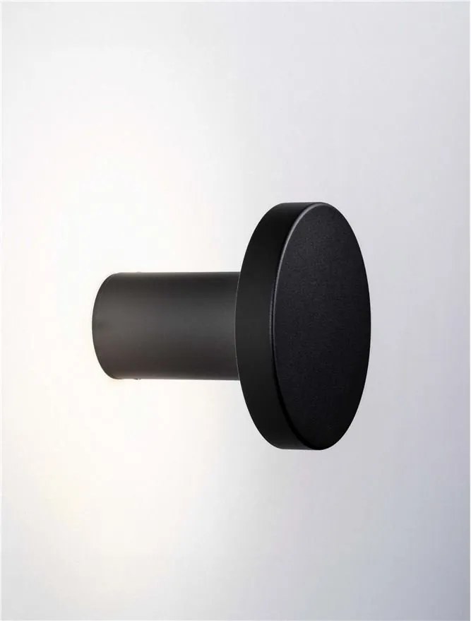 Aplica LED ambientala stil minimalist NANO D-10cm