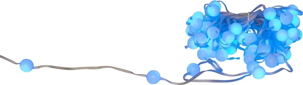 Ghirlandă luminoasă număr becuri 66 buc. cu alimentare la priză lungime 10 m Smart – Star Trading