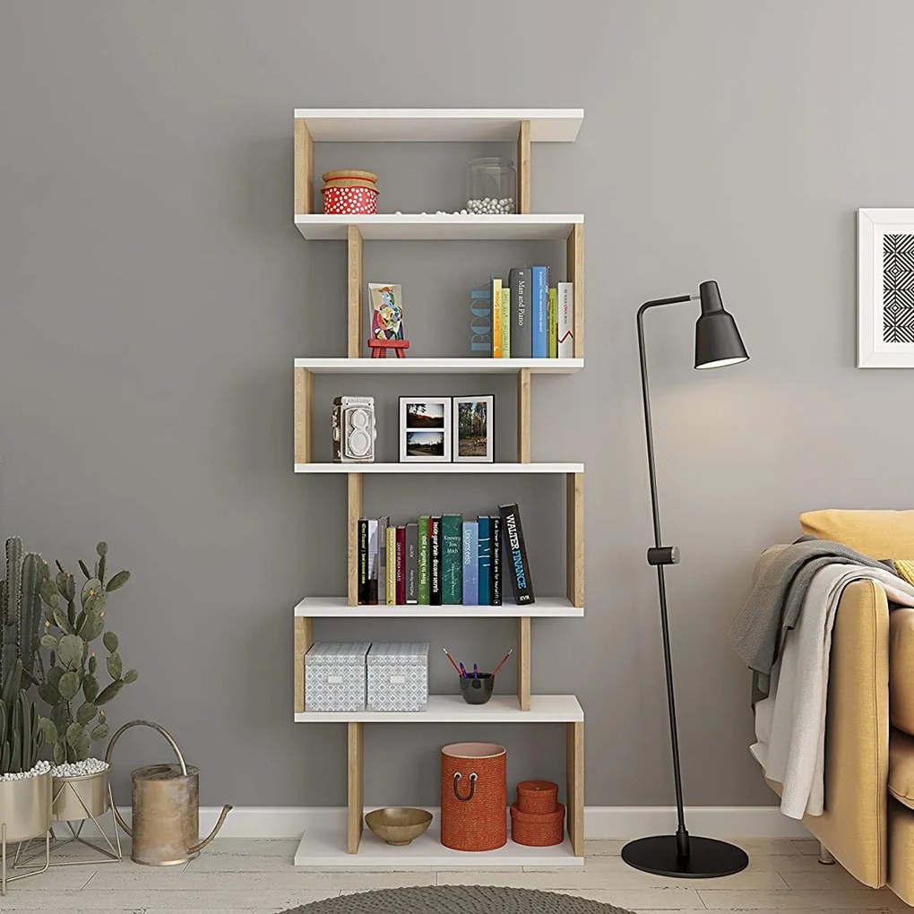 Biblioteca Bates White Oak
