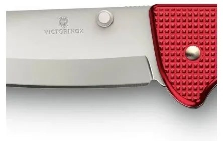 Briceag Victorinox EVOKE 13 cm roșu
