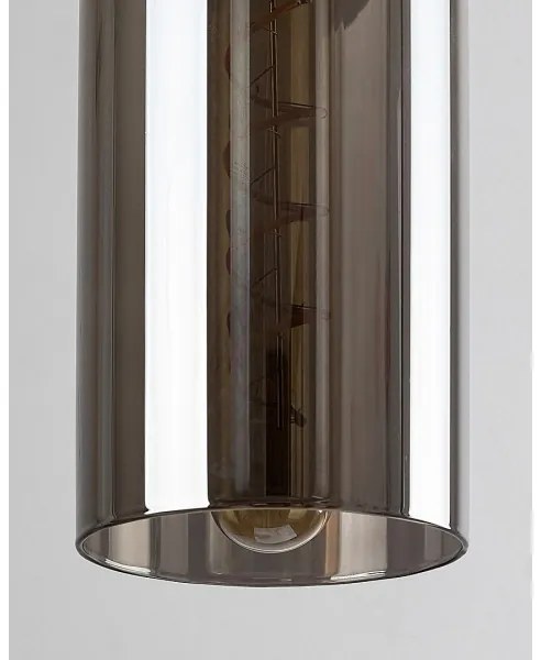 Lustră pe cablu RONNO 1xE27/25W/230V Rabalux 72051