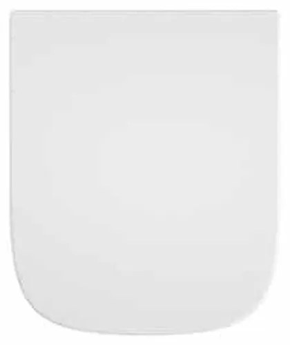 CAPAC WC MID SOFT-CLOSING ALB