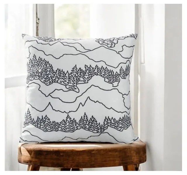 Față de pernă 45x45 cm – Mila Home