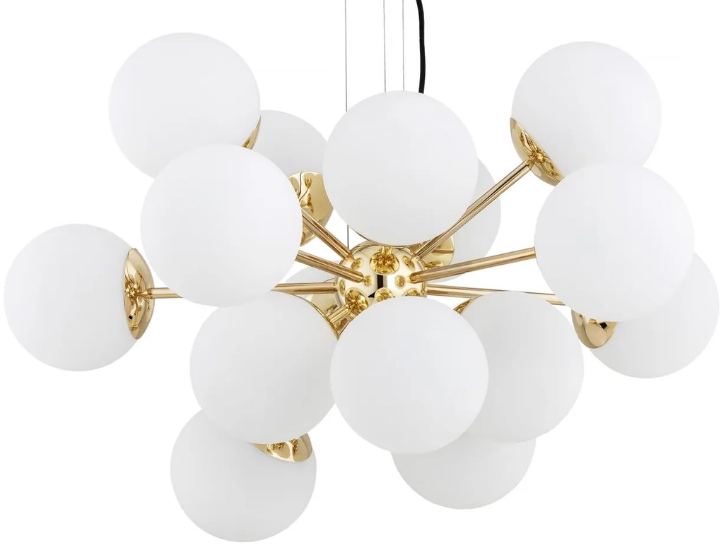 Candelabru design modern Salerno alama