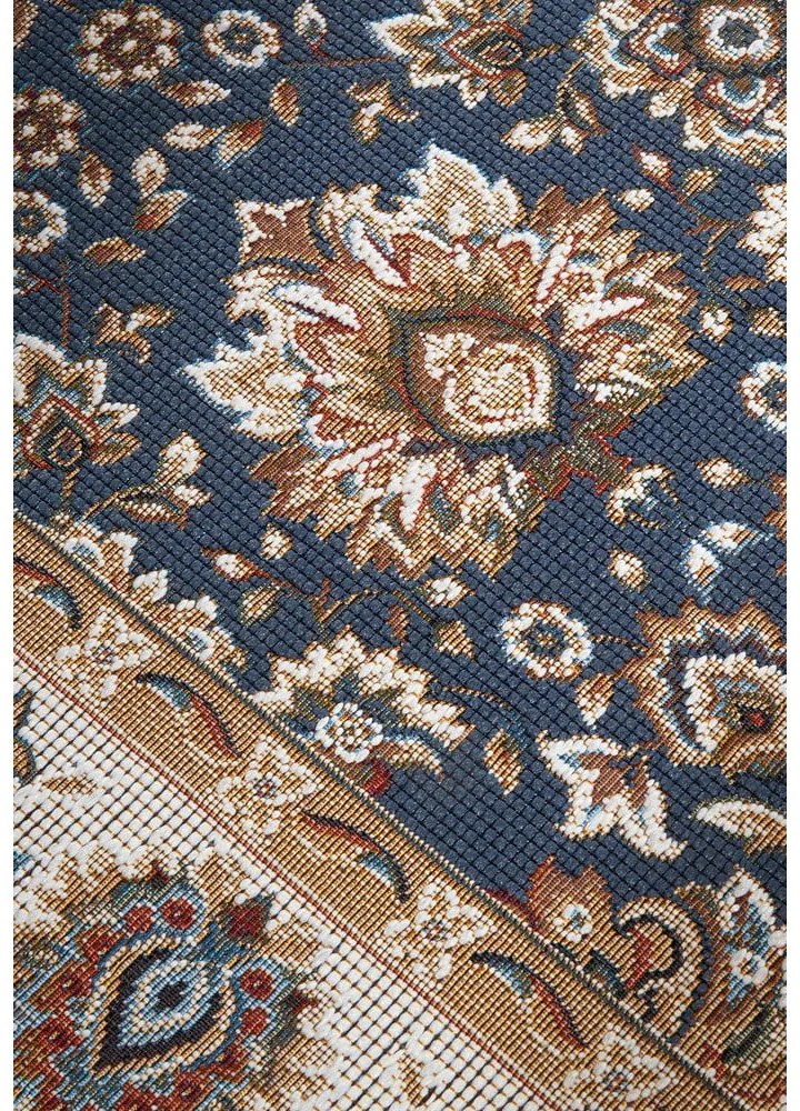 Covor de exterior albastru 200x285 cm Nicolas – Villeroy&Boch