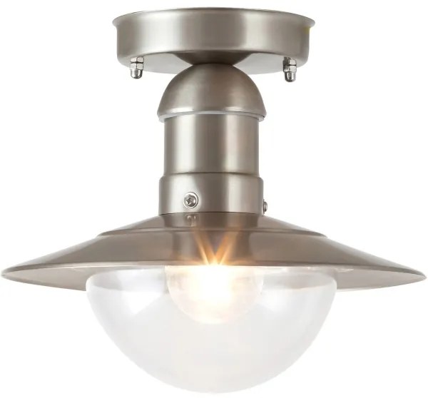 Rabalux 8763 - Corp de iluminat exterior OSLO 1xE27/60W