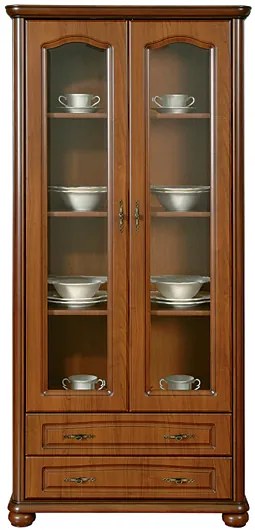 Zondo Vitrină Natalia WIT 100 2S. 885099