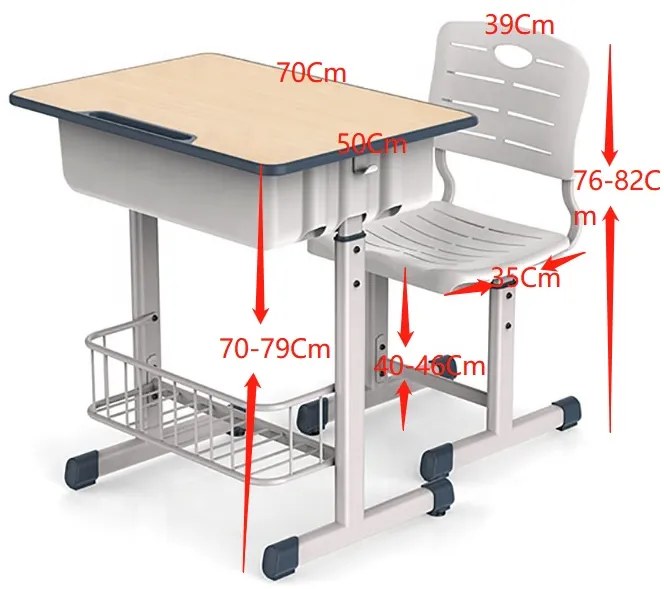 SCAUN ELEV K16