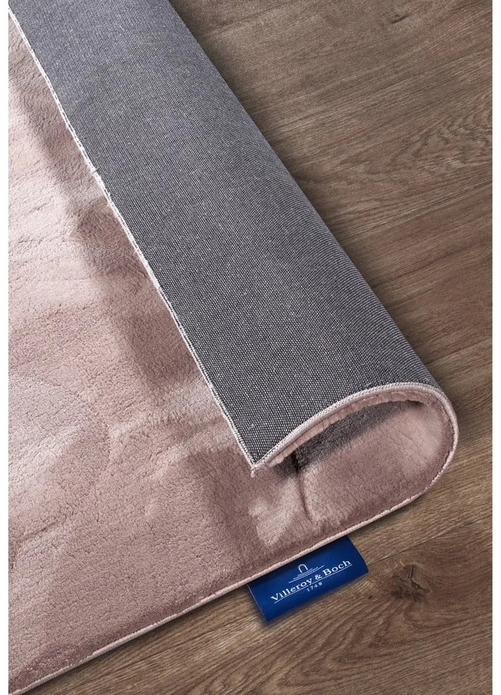 Covor roz prăfuit 160x230 cm Leon – Villeroy&amp;Boch