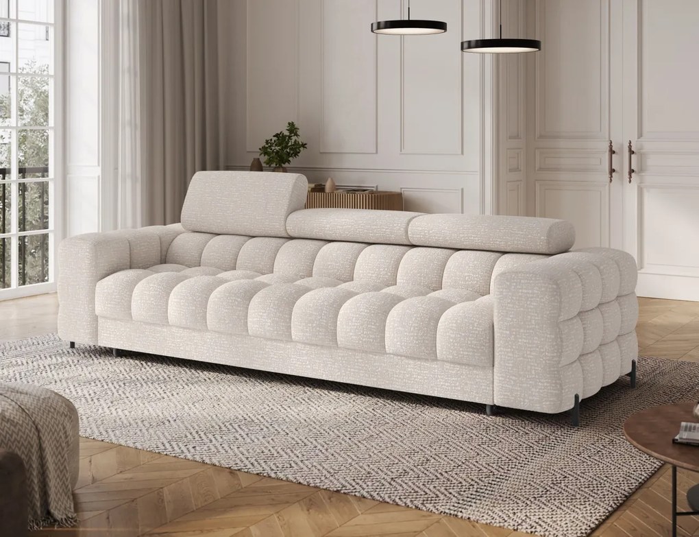 Canapea extensibila Festello Baffix 20