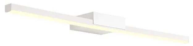 Aplică LED pentru oglindă de baie Redo 01-3268 ASTON LED/12W/230V IP44 alb