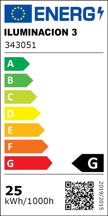 Lustra LED suspendata design modern Carisa 5L