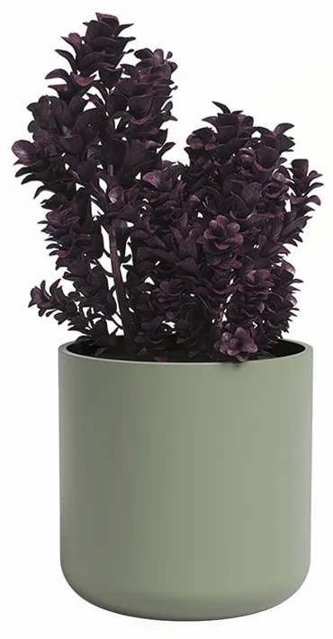 Ghiveci din ceramică ø 21 cm Juno – Artevasi