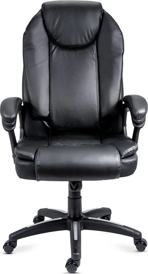 Scaun de birou OFF 356 negru